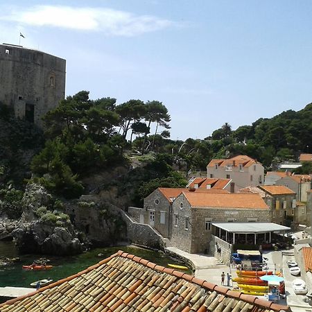 Old Harbour City Center Apartment Dubrovnik Dış mekan fotoğraf