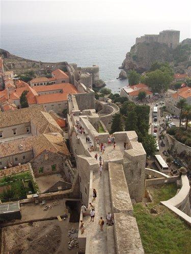 Old Harbour City Center Apartment Dubrovnik Dış mekan fotoğraf