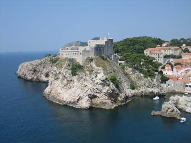 Old Harbour City Center Apartment Dubrovnik Dış mekan fotoğraf