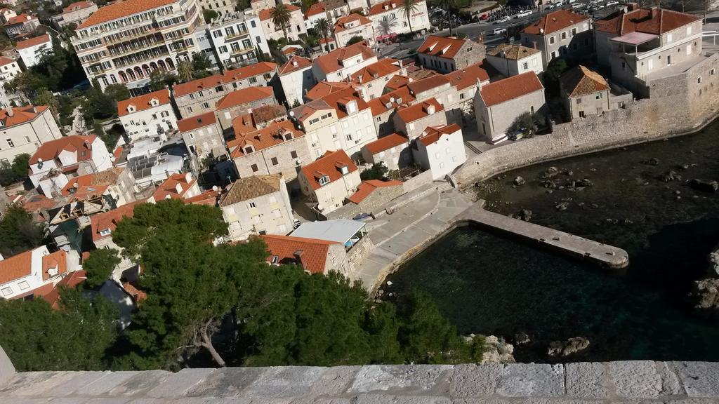 Old Harbour City Center Apartment Dubrovnik Dış mekan fotoğraf