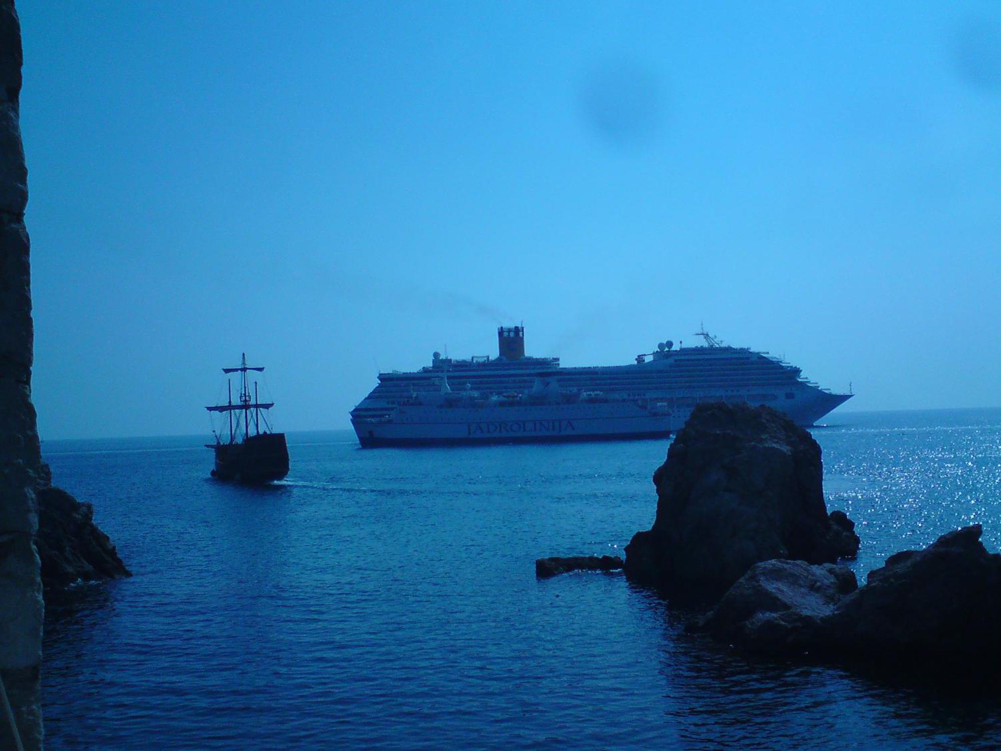 Old Harbour City Center Apartment Dubrovnik Dış mekan fotoğraf