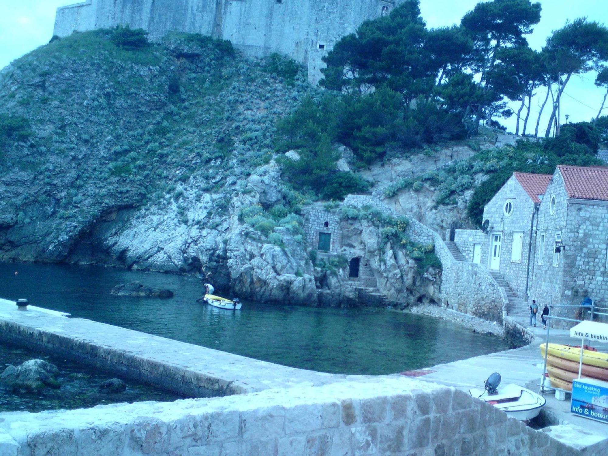 Old Harbour City Center Apartment Dubrovnik Dış mekan fotoğraf