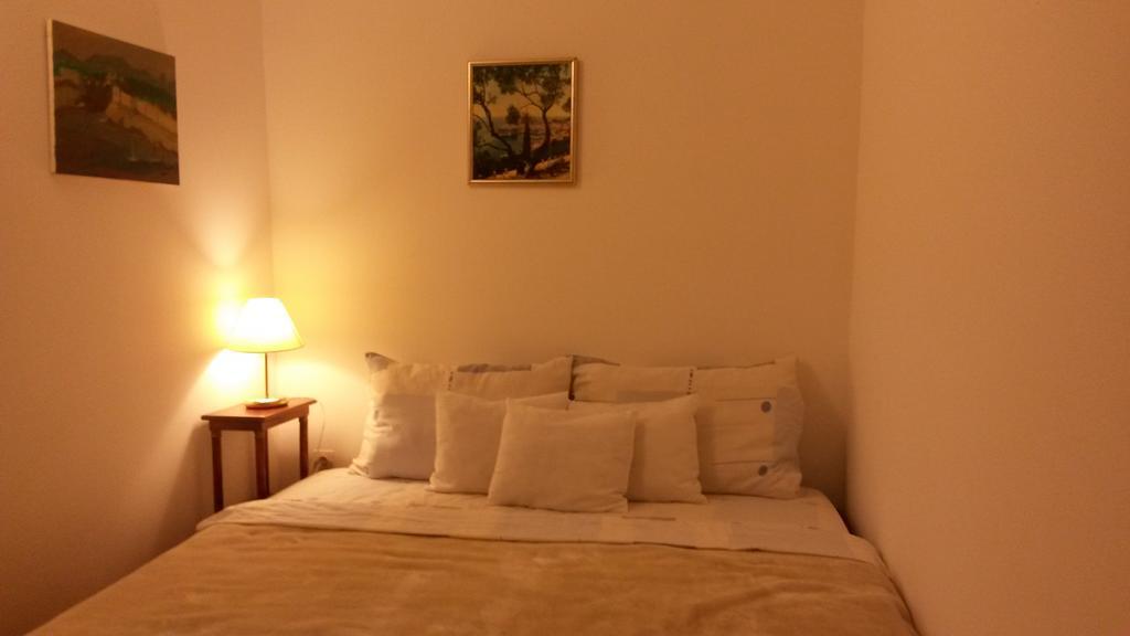 Old Harbour City Center Apartment Dubrovnik Oda fotoğraf