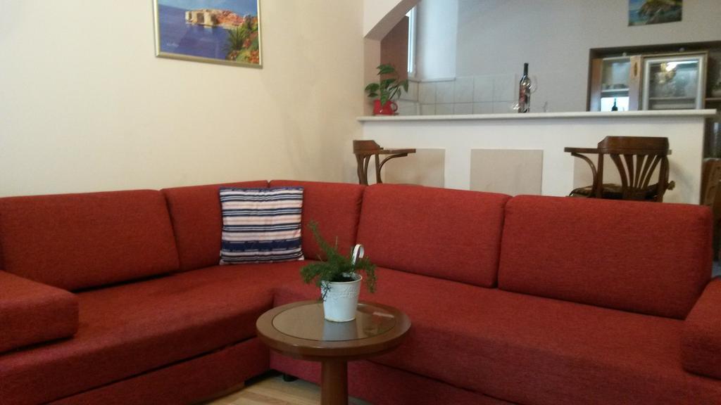 Old Harbour City Center Apartment Dubrovnik Oda fotoğraf
