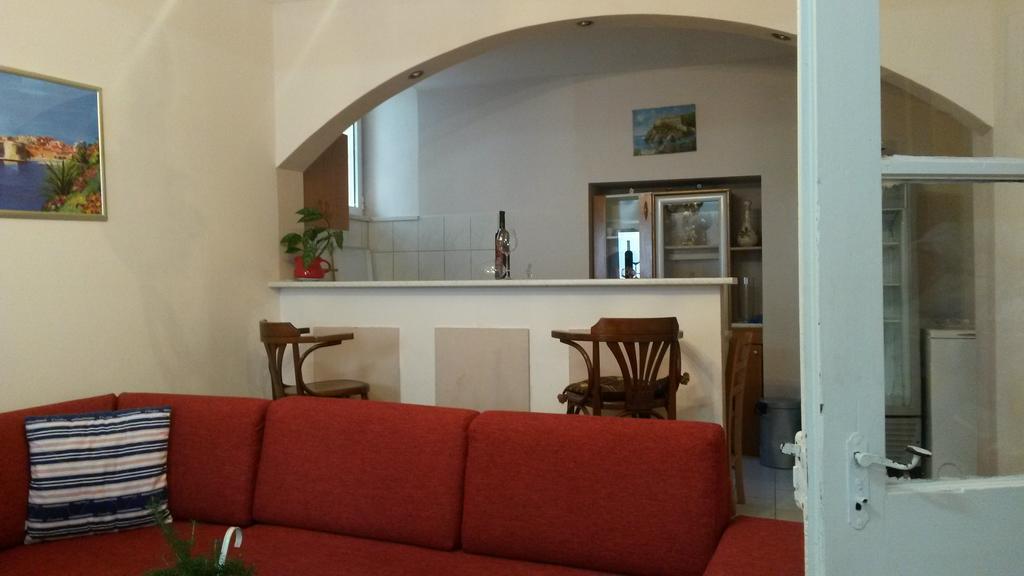 Old Harbour City Center Apartment Dubrovnik Oda fotoğraf