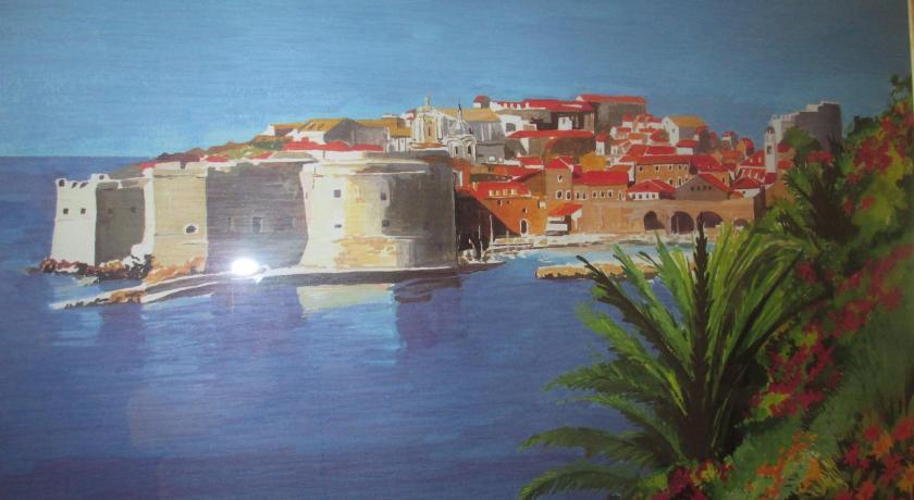 Old Harbour City Center Apartment Dubrovnik Dış mekan fotoğraf