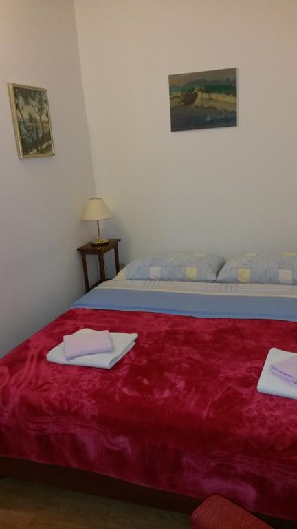 Old Harbour City Center Apartment Dubrovnik Dış mekan fotoğraf