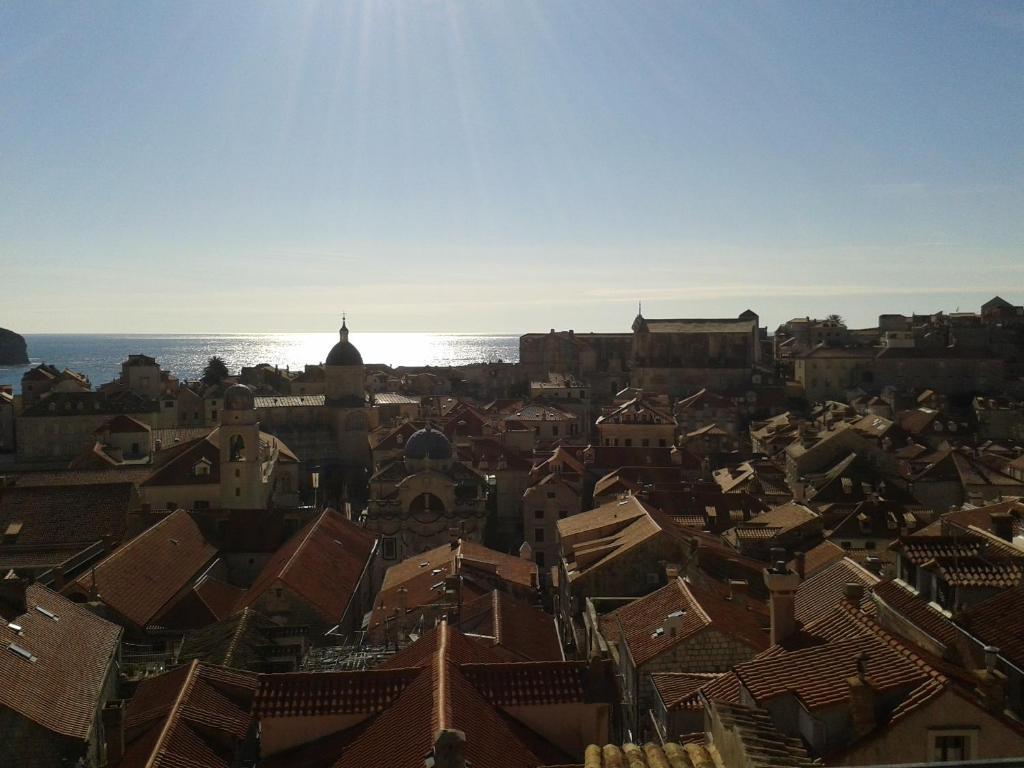 Old Harbour City Center Apartment Dubrovnik Oda fotoğraf