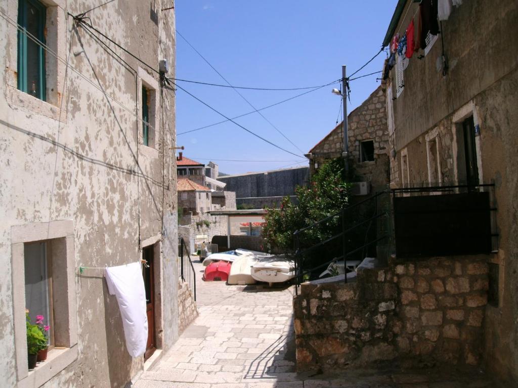 Old Harbour City Center Apartment Dubrovnik Oda fotoğraf