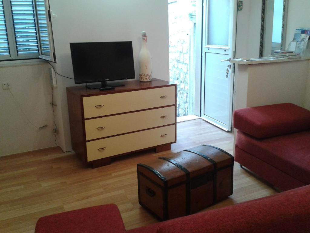 Old Harbour City Center Apartment Dubrovnik Dış mekan fotoğraf