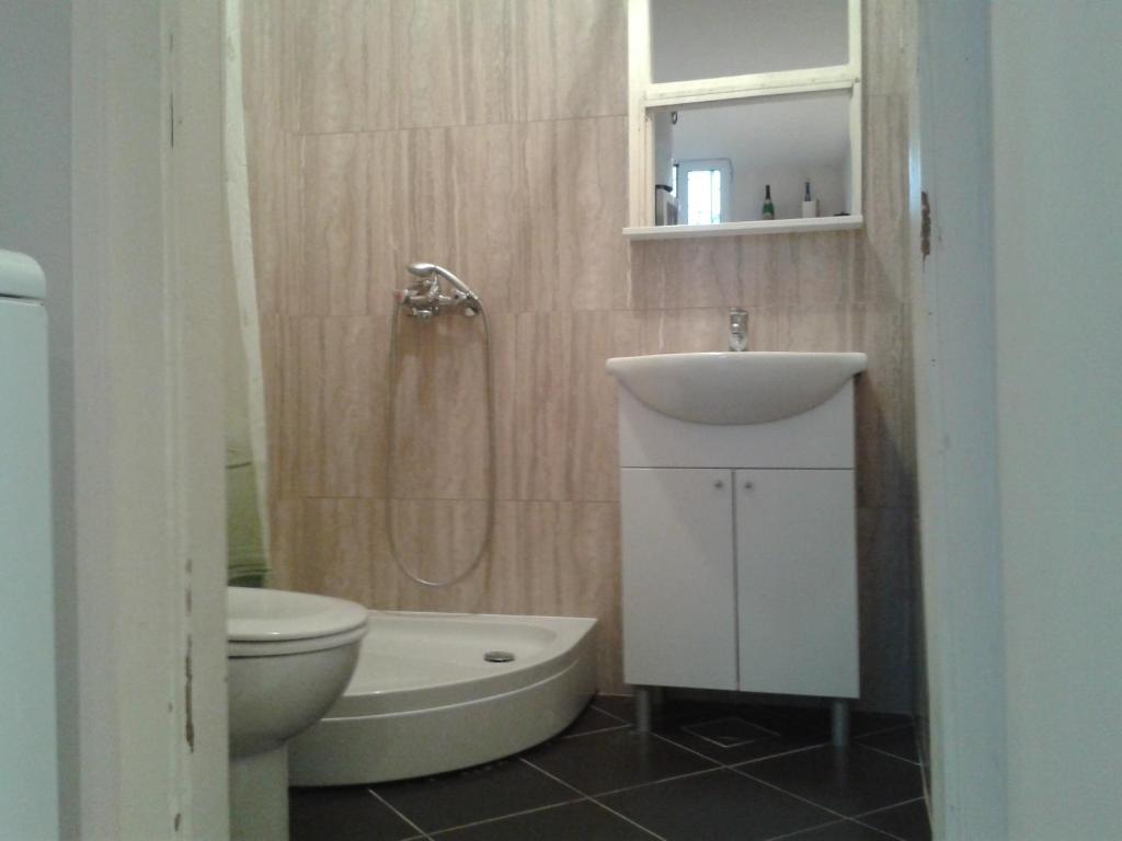 Old Harbour City Center Apartment Dubrovnik Dış mekan fotoğraf
