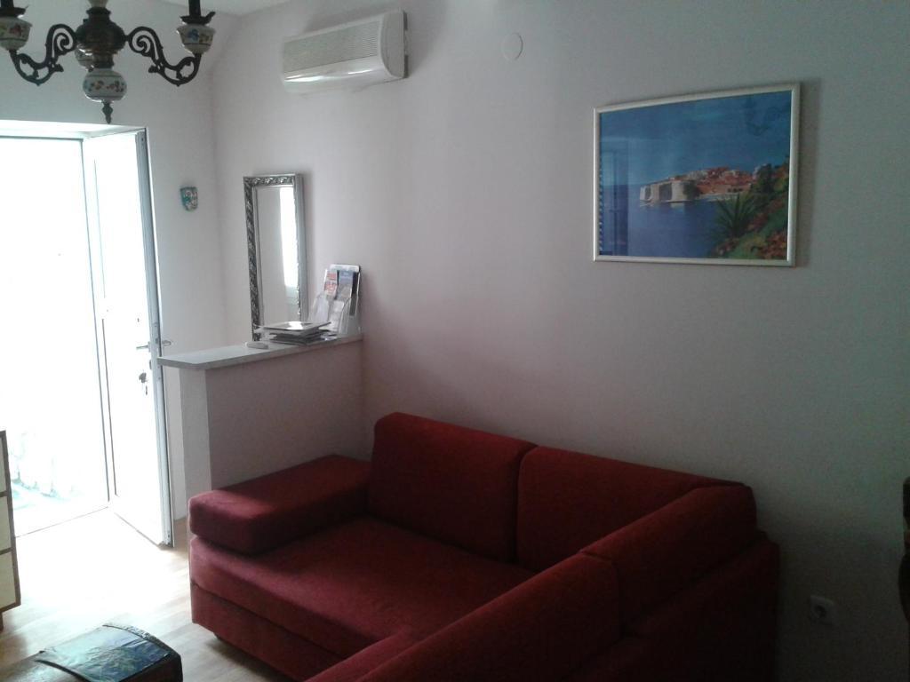 Old Harbour City Center Apartment Dubrovnik Dış mekan fotoğraf
