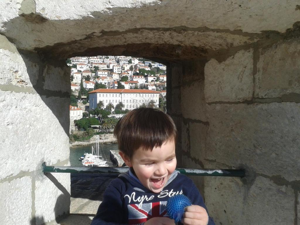 Old Harbour City Center Apartment Dubrovnik Dış mekan fotoğraf